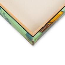 Load image into Gallery viewer, Welcome to the Islands - 18.5&quot; x 11&quot; Limited Edition Gallery Wrapped Canvas - Art Of Entertainment
