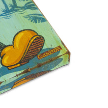 Load image into Gallery viewer, Welcome to the Islands - 18.5&quot; x 11&quot; Limited Edition Gallery Wrapped Canvas - Art Of Entertainment
