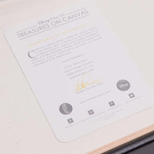 Load image into Gallery viewer, Bella Notte - 12&quot; x 16&quot; Limited Edition Gallery Wrapped Canvas Limited Edition Gallery Wrapped Canvas - Art Of Entertainment
