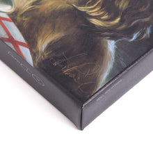 Load image into Gallery viewer, Bella Notte - 12&quot; x 16&quot; Limited Edition Gallery Wrapped Canvas Limited Edition Gallery Wrapped Canvas - Art Of Entertainment
