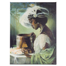 Load image into Gallery viewer, Dig a Little Deeper - 16&quot; x 12&quot; Limited Edition Gallery Wrapped Canvas Limited Edition Gallery Wrapped Canvas - Art Of Entertainment
