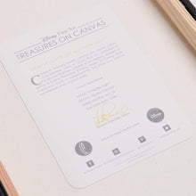 Load image into Gallery viewer, I See the Light - 20&quot; x 10&quot; Limited Edition Gallery Wrapped Canvas - Art Of Entertainment
