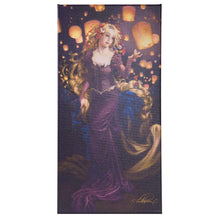 Load image into Gallery viewer, I See the Light - 20&quot; x 10&quot; Limited Edition Gallery Wrapped Canvas - Art Of Entertainment
