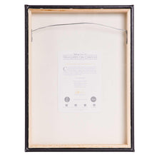 Load image into Gallery viewer, Sewn to His Shadow - 16&quot; x 12&quot; Limited Edition Gallery Wrapped Canvas - Art Of Entertainment
