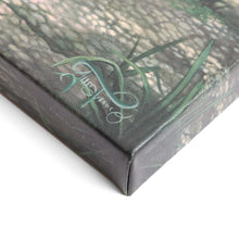 Load image into Gallery viewer, Friends of a Feather - 12&quot; x 16&quot; Limited Edition Gallery Wrapped Canvas - Art Of Entertainment
