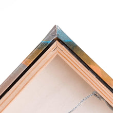 Load image into Gallery viewer, Sunset Serenade - 10&quot; x 20&quot; Limited Edition Gallery Wrapped Canvas - Art Of Entertainment
