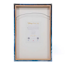 Load image into Gallery viewer, Well Now they Know - 18&quot; x 12&quot; Limited Edition Gallery Wrapped Canvas - Art Of Entertainment
