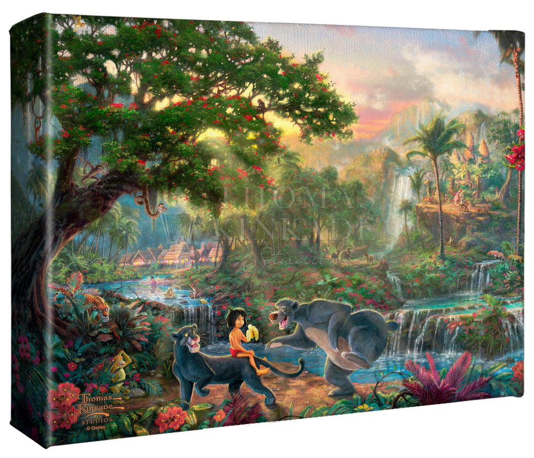 Disney The Jungle Book - 8