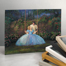 Load image into Gallery viewer, Disney Dreams Come True - Standard Art Prints Art Prints - Art Of Entertainment
