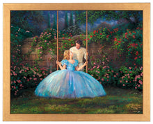 Load image into Gallery viewer, Disney Dreams Come True - Standard Art Prints Art Prints - Art Of Entertainment
