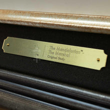 Load image into Gallery viewer, *Original Study* &lt;em&gt;The Mandalorian&lt;/em&gt;&trade; - The Marshal - 22&quot; x 31&quot; - Art Of Entertainment
