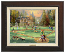 Load image into Gallery viewer, X-Men - Canvas Classics - Art Of Entertainment
