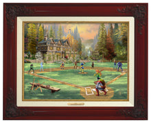 Load image into Gallery viewer, X-Men - Canvas Classics - Art Of Entertainment
