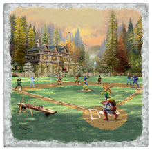 Load image into Gallery viewer, X-Men - 14&quot; x 14&quot; Metal Box Art - Art Of Entertainment
