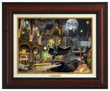 Load image into Gallery viewer, Batman Gotham City - Canvas Classics - Art Of Entertainment
