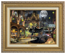 Load image into Gallery viewer, Batman Gotham City - Canvas Classics - Art Of Entertainment
