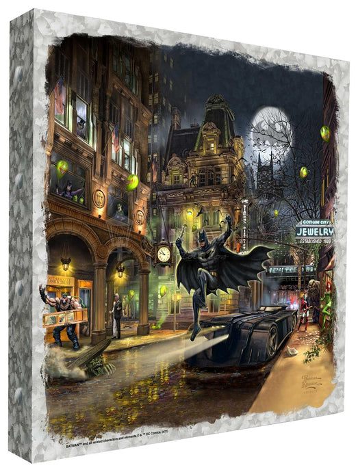 Batman Gotham City - 14