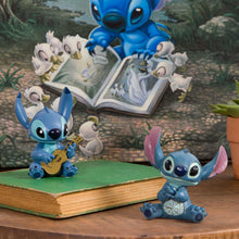 Load image into Gallery viewer, Stitch Mini -  Sculpture - Art Of Entertainment
