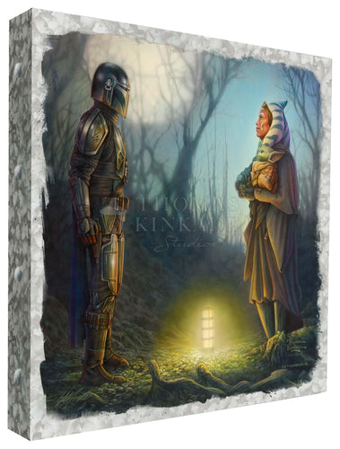 <em>The Mandalorian</em>™ - Connection - 14