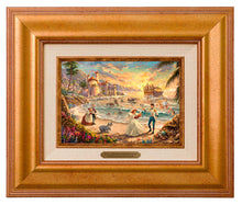 Load image into Gallery viewer, Disney The Little Mermaid Celebration of Love - Brushworks
