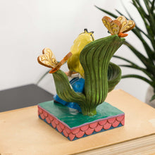 Load image into Gallery viewer, Alice in Wonderland - Butterflies - Sculpture

