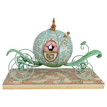 Load image into Gallery viewer, Enchanted Carriage - Cinderella - Sculpture - Art Of Entertainment
