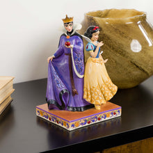 Load image into Gallery viewer, Evil and Innocence - Snow White - Sculpture
