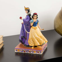 Load image into Gallery viewer, Evil and Innocence - Snow White - Sculpture

