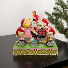 Load image into Gallery viewer, Peanuts Friends Stacked  - Sculpture
