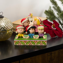 Load image into Gallery viewer, Peanuts Friends Stacked  - Sculpture
