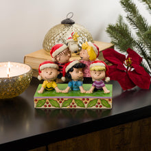 Load image into Gallery viewer, Peanuts Friends Stacked  - Sculpture
