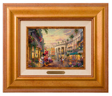 Load image into Gallery viewer, Disney Minnie Rocks the Dots on Rodeo Drive - Brushworks
