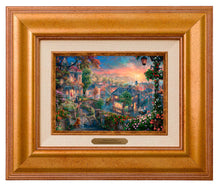 Load image into Gallery viewer, Disney Lady and the Tramp - Brushworks
