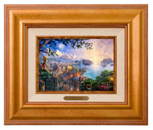 Load image into Gallery viewer, Disney Pinocchio Wishes Upon A Star - Brushworks
