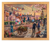 Load image into Gallery viewer, Disney Mary Poppins Returns - Standard Art Prints - Art Of Entertainment
