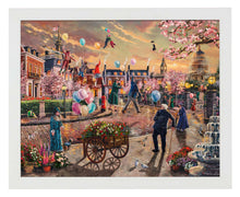 Load image into Gallery viewer, Disney Mary Poppins Returns - Standard Art Prints - Art Of Entertainment

