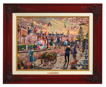 Load image into Gallery viewer, Disney Mary Poppins Returns - Canvas Classics - Art Of Entertainment
