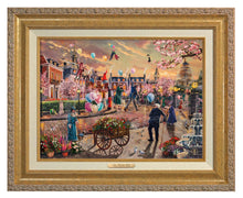 Load image into Gallery viewer, Disney Mary Poppins Returns - Canvas Classics - Art Of Entertainment
