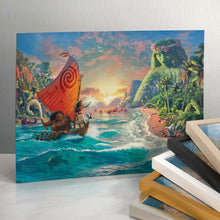 Load image into Gallery viewer, Disney Moana - Standard Art Prints
