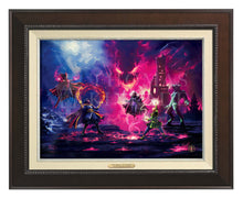 Load image into Gallery viewer, Doctor Strange vs. The Dark Despot - Canvas Classics
