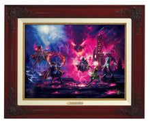 Load image into Gallery viewer, Doctor Strange vs. The Dark Despot - Canvas Classics
