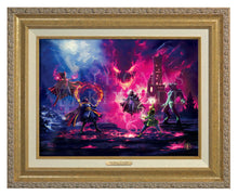 Load image into Gallery viewer, Doctor Strange vs. The Dark Despot - Canvas Classics
