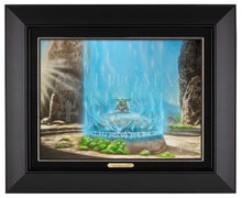 Load image into Gallery viewer, &lt;em&gt;The Mandalorian&lt;/em&gt;™ - A Force Within - Canvas Classics
