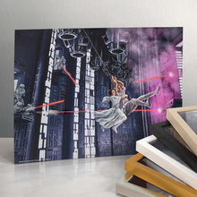 Load image into Gallery viewer, On the Run - Standard Art Print
