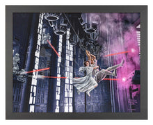 Load image into Gallery viewer, On the Run - Standard Art Print
