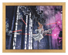 Load image into Gallery viewer, On the Run - Standard Art Print
