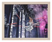 Load image into Gallery viewer, On the Run - Standard Art Print
