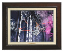 Load image into Gallery viewer, On the Run - Canvas Classics
