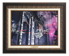 Load image into Gallery viewer, On the Run - Canvas Classics
