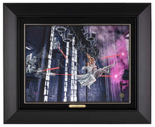 Load image into Gallery viewer, On the Run - Canvas Classics
